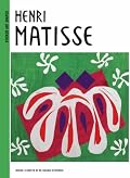 Sticker Art Shapes: Henri Matisse (Sticker Art Shapes)