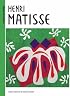 Sticker Art Shapes: Henri Matisse (Sticker Art Shapes)