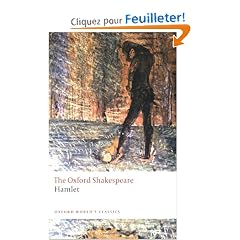 The Oxford Shakespeare: Hamlet
