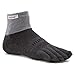injinji Trail Midweight Mini-Crew Xtralife Socks