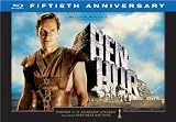 Ben-Hur (50th Anniversary Ultimate Collectors Edition) [Blu-ray]