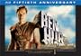 Ben-Hur (50th Anniversary Ultimate Collector's Edition) [Blu-ray]