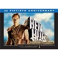 Ben-Hur (50th Anniversary Ultimate Collector's Edition) [Blu-ray]