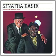Sinatra Basie