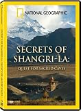 Buy : Secrets of Shangri-La: Quest for Sacred Caves