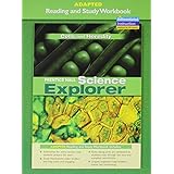 prentice hall science explorer cells and heredity adapted reading and study workbook 2005c