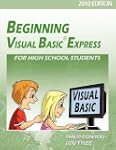 Beginning Visual Basic Express for Hi...