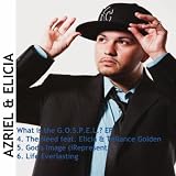 Backup Singer & What Is the Gospel Ep