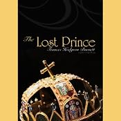 The Lost Prince | [Frances Hodgson Burnett]