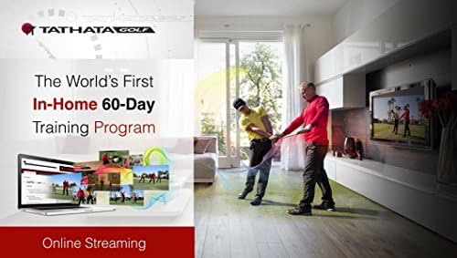 Golf Instruction Tathata Golf 60 Day Training Program-Streaming Version