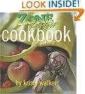 Zone Perfect Cookbook