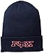 Fox Junior's Mighty Beanie
