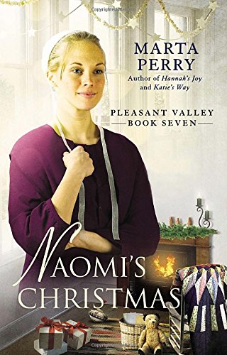 Naomi's Christmas: Pleasant Valley Book Seven