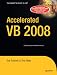 Book cover of Accelerated VB 2008.