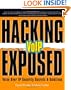 Hacking Exposed VoIP: Voice Over IP Security Secrets & Solutions