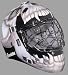 Goalie Mask für Streethockey