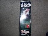 Star Wars A-wing Fighter Catapult Flying Model Kit
