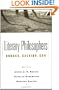 Literary Philosophers: Borges, Calvino, Eco