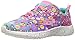 Skechers Kids Girls Burst Athletic Sneaker (Little Kid/Big Kid)
