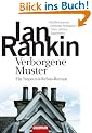Verborgene Muster: Ein Inspector-Rebus-Roman