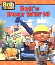 Bob's Busy World (Bob the Builder) Bob's Busy World (Bob the Builder)