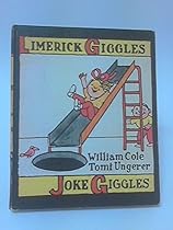 Limerick Giggles and Joke Giggles