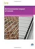 Environmental impact of metals
