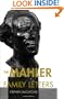 The Mahler Family Letters