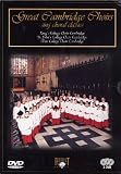 Great Cambridge Choirs (3 Dvd) - IMPORT
