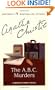 The A. B. C. Murders (A Hercule Poirot Novel)