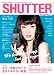 山田敦士: SHUTTER magazine Vol.1