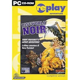 Discworld Noir