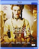 la duchessa / The Duchess (Blu-Ray) Italian Import