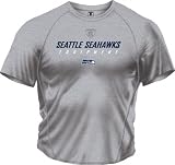John Carlson Seattle Seahawks Replica Home Jersey Size: Medium