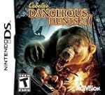 Cabela's Dangerous Hunts