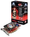 Sapphire ATI Radeon HD 4770 Grafikkarte (PCI-e, 512MB GDDR5 Speicher, Dual-DVI, 1 GPU)