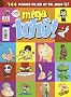 M�ga tch� ! : Et� 2009, 144 pages de BD et de jeux !