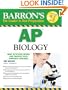 Barron's AP Biology