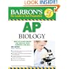 Barron's AP Biology
