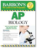 Barron's AP Biology