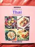 Step-by-step complete Thai cooking