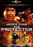 The Protector [DVD]