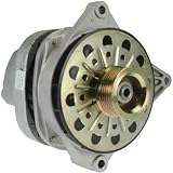 ALTERNATOR 95 BUICK PARK AVENUE OLDSMOBILE 98 DELTA PONTIAC BONNEVILLE AL8574X by Rareelectrical