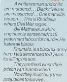 Shamwari (VHS) (1980) a.k.a Chain Gang Killings