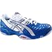 Asics Mens Gel Resolution Tennis Shoes - EY700-5593 Size: 9.5