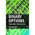 Binary Options (Fixed Odds Financial Bets) (Hardcover)