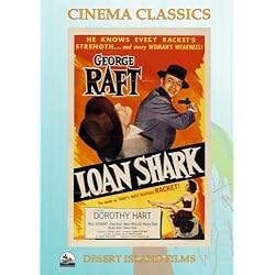 Loan Shark