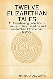 Twelve Elizabethan tales