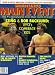 Wrestling's Main Event Magazine: Sting, Bob Backlund (April 1993)