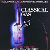 Classical Gas